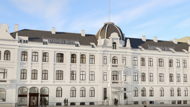 bryllupsmesse trondheim